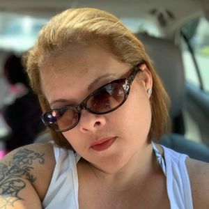 Meet your Posher, Annamarie